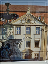Palais Stutterheim - Erlangen
